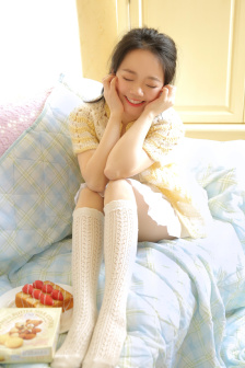 硬汉奶爸